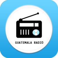 Guatemala Radios - Top Estaciones FM AM música