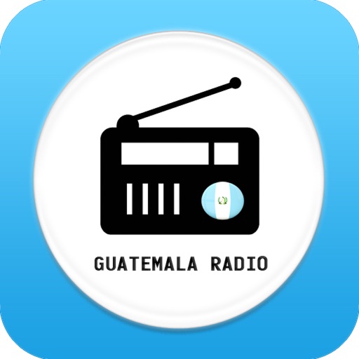 Guatemala Radios - Top Estaciones FM AM música