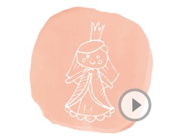 Animated Cute Children Stickers is Offers new and exclusive stickers