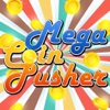 Mega Coin Pusher - Coins Raining