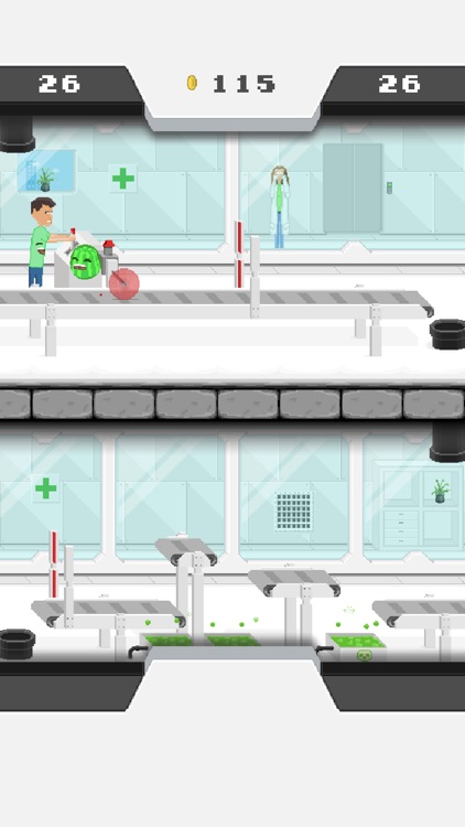 Jelly Inc. screenshot-1