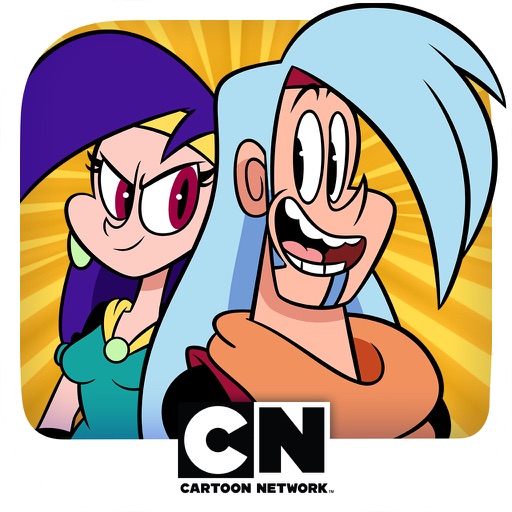 MagiMobile – Mighty Magiswords Collection App