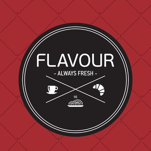 Flavour icon