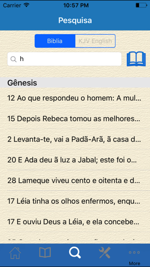 Biblia Sagrada em Português(圖3)-速報App