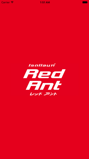 Red Ant(圖1)-速報App