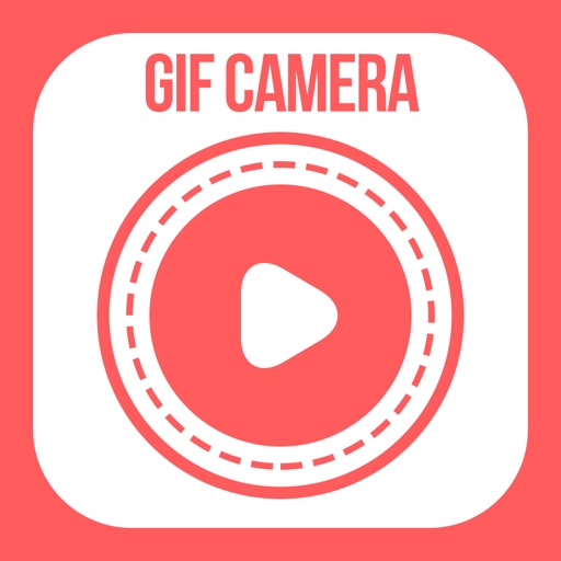 GIF Camera - GITY Cam,Maker GIFs