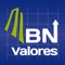 BN Valores Ticker es una aplicación de monitoreo que permite dar seguimiento a la sesión bursátil costarricense desde la palma de su mano