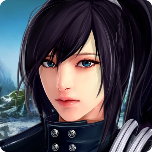 Arcane Online - Fantasy MMORPG