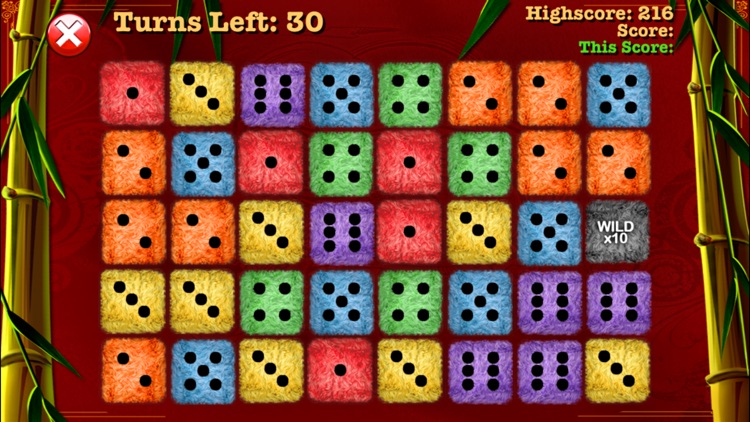 Dice Match HD