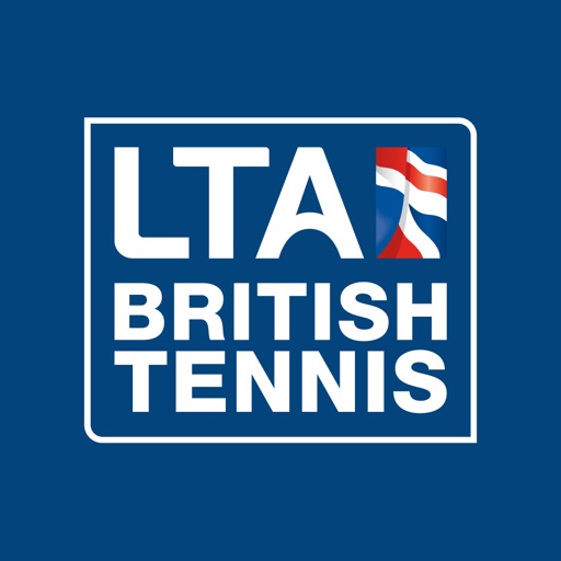 LTA Tournament Software by Visual Reality