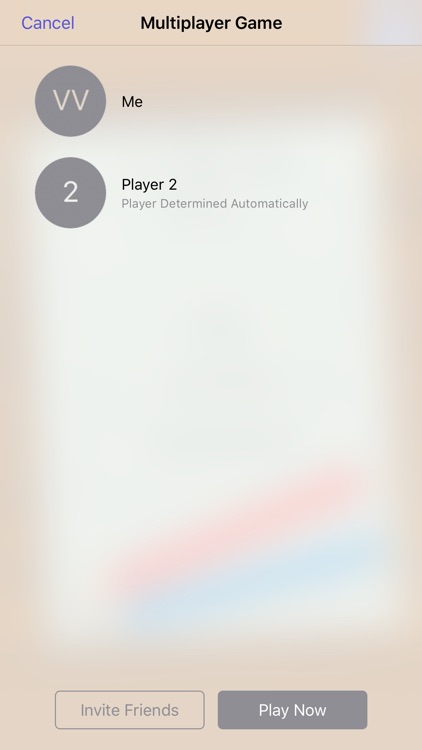 Tic-Tac-Toe Online screenshot-3