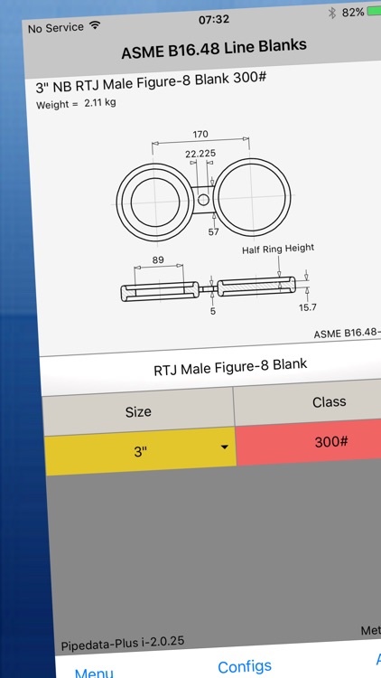 Pipedata-Plus screenshot-4