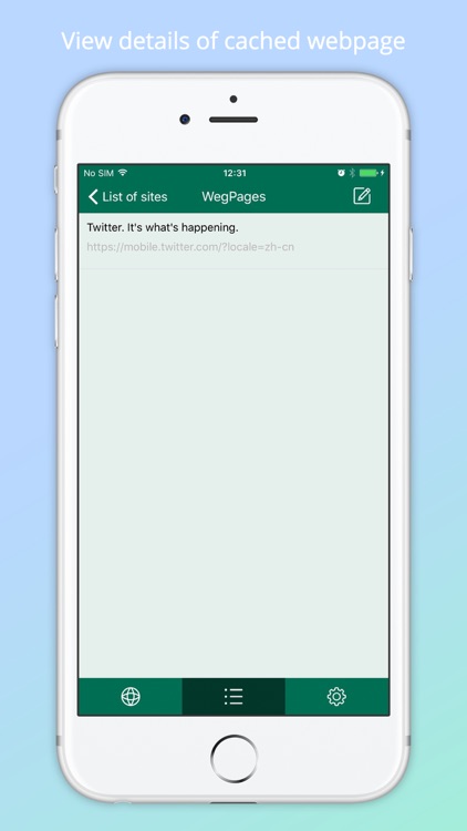 Offline Browser - Save Entire Website/Web Crawler