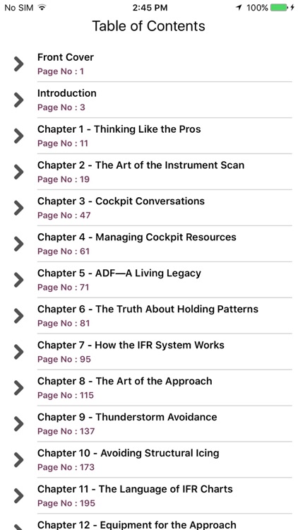 Rod Machado's Instrument Pilot's Survival Manual