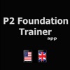 P2 Foundation Trainer EN