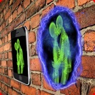 Top 49 Entertainment Apps Like Xray Wall Scanner HD Prank - Best Alternatives