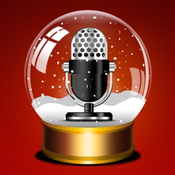 Christmas Radio USA Apple Watch App