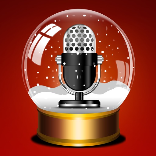 Christmas Radio USA