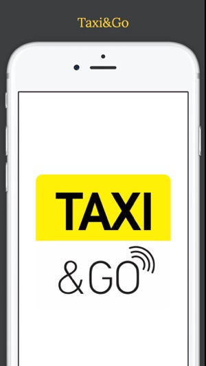 Taxi&Go(圖1)-速報App