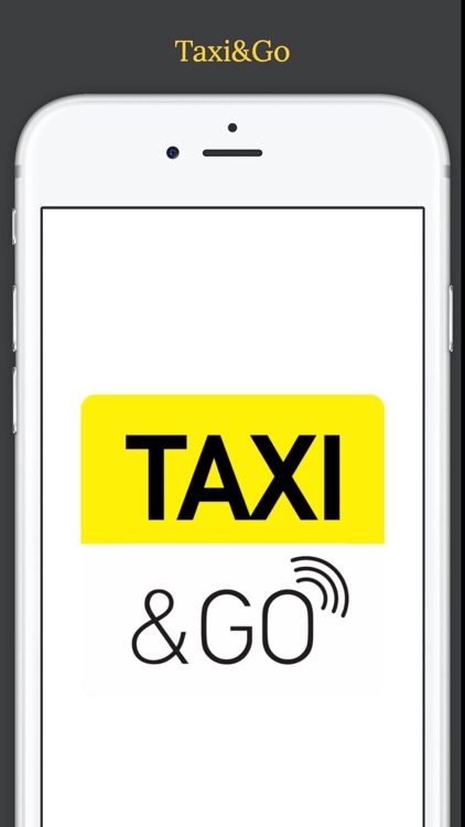 Taxi&Go