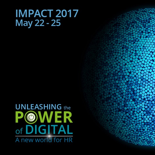 Bersin by Deloitte IMPACT 2017