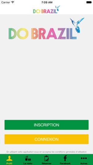 DO BRAZIL(圖4)-速報App