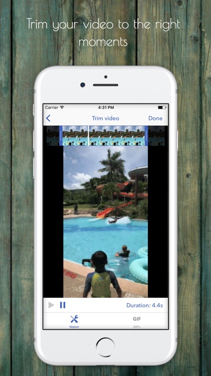 GIF Maker - Photo & Video to GIF