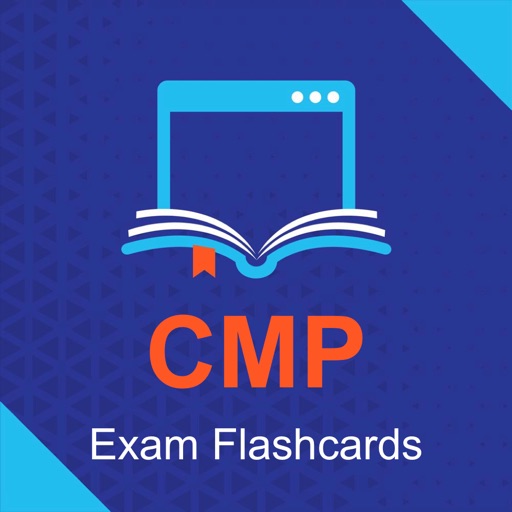 CMP Exam Flashcards 2017 Edition