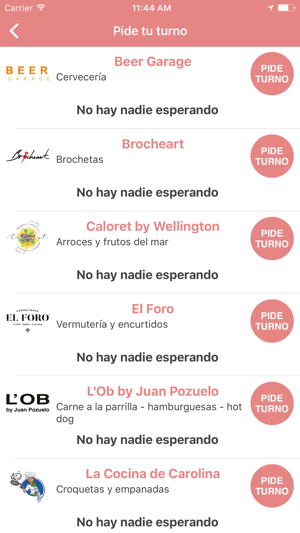 Food Market Barceló(圖2)-速報App