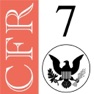 Get 7 CFR - Agriculture (LawStack Series) for iOS, iPhone, iPad Aso Report