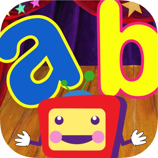 Learn Alphabet, Colors from Nursery Rhymes Song iOS App