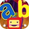 Learn Alphabet, Colors from Nursery Rhymes Song is a special app that designed only for kids to learning shapes, color, alphabet