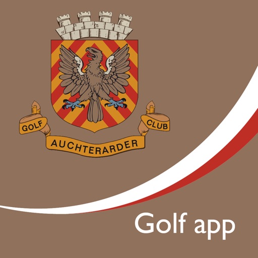 Auchterarder Golf Club icon