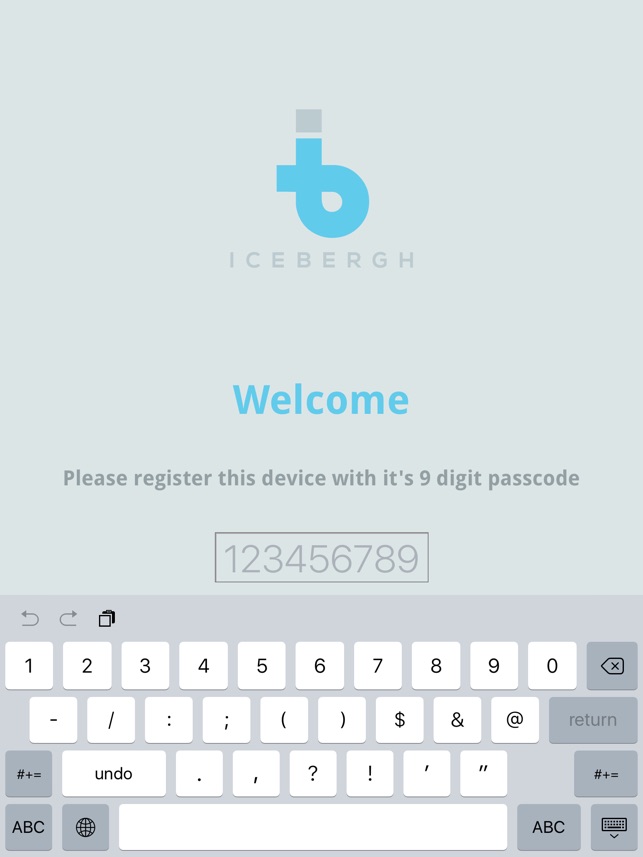 Icebergh(圖2)-速報App