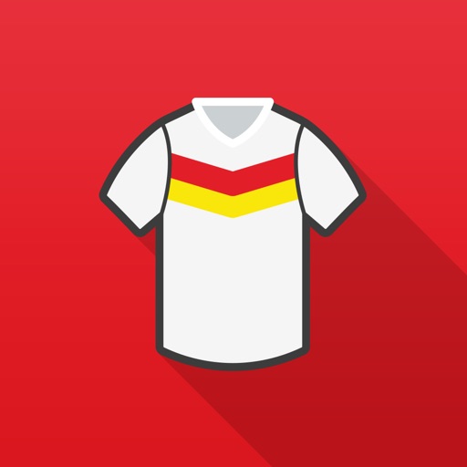 Fan App for Catalans Dragons icon