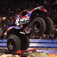 Extreme Monster Truck pour PC