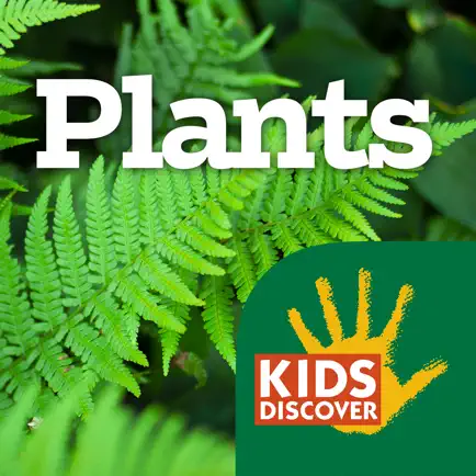 Plants by KIDS DISCOVER Читы