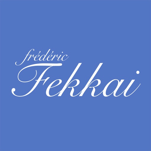 Fekkai Team App icon