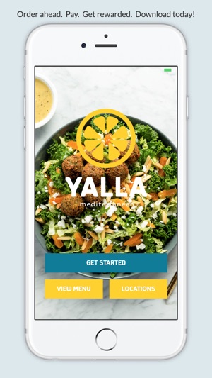 Yalla Mediterranean(圖1)-速報App