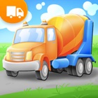 Top 44 Games Apps Like Trucks and Things That Go Puzzle Game - Best Alternatives