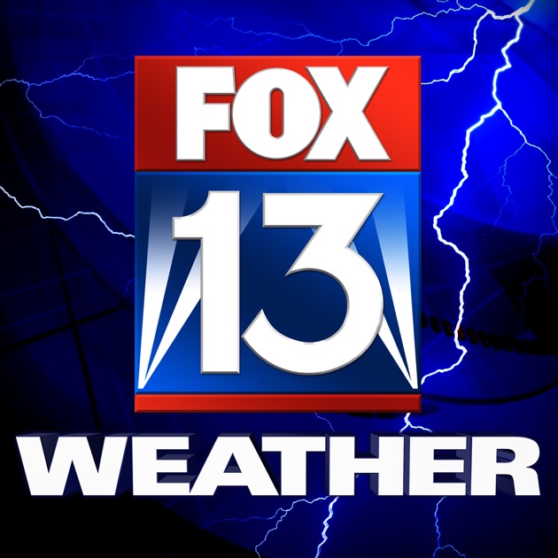 FOX13 Weather App on the App Store