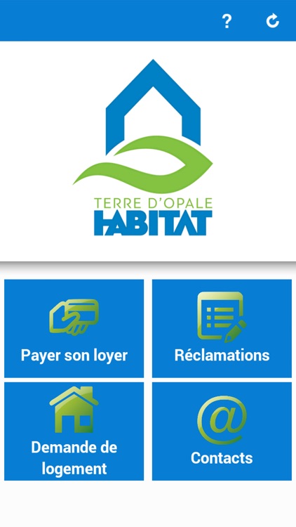 Terre d'Opale Habitat