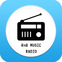 RnB Music - Best Radio Stations Player FM AM