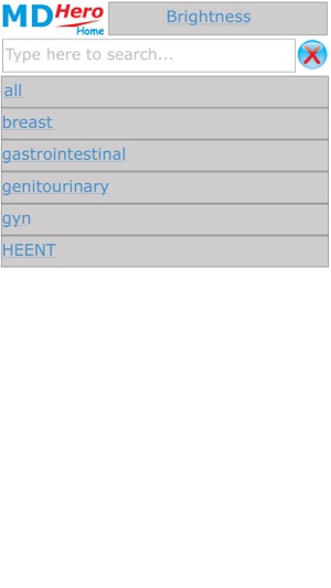 Surgical Pathology(圖3)-速報App