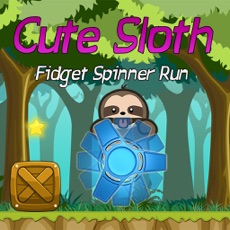 Activities of Cute Sloth Fidget Spinner ABC's Run & Learn