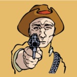 Cowboy Shoot