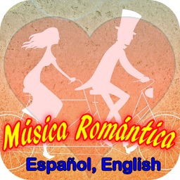 Romántic Radio Music