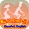 Romantic music radio, is a free application, easy to use to hear a variety of music stations with programs in Spanish, English, German and others