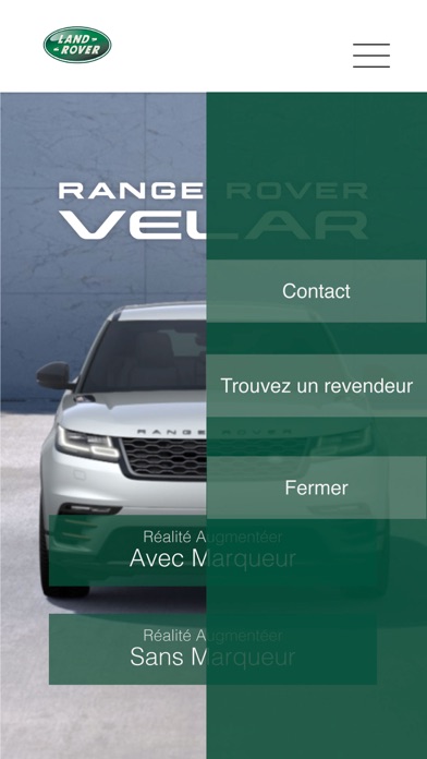 How to cancel & delete Land Rover - Range Rover Velar from iphone & ipad 3