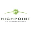 Highpoint at Cypresswood Apartments